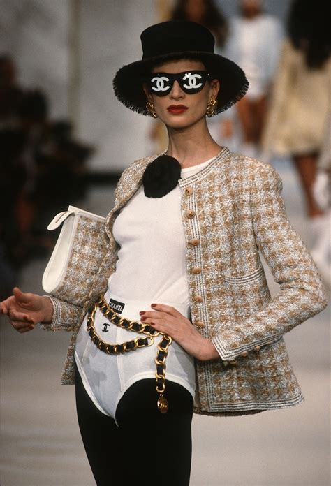 chanel mode damen|original chanel designs.